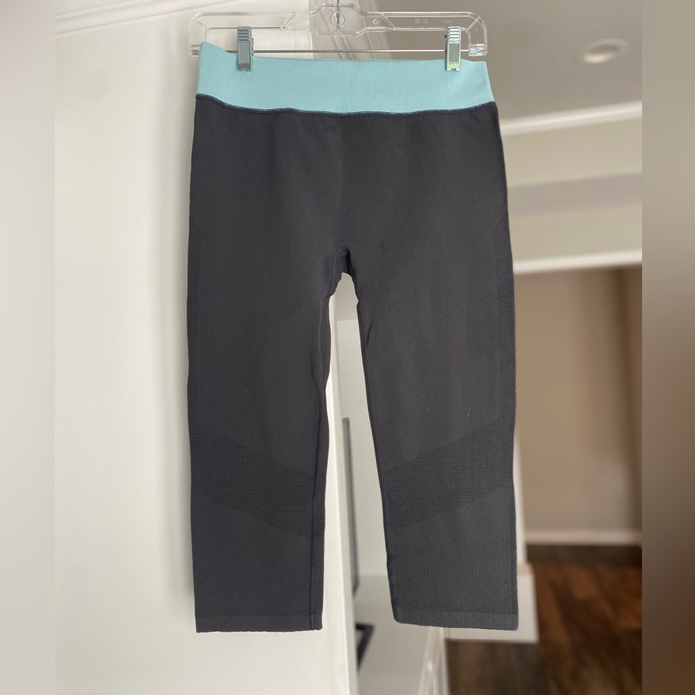 Champion Cropped Leggings